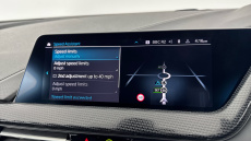 BMW 1 Series 118i M Sport 5dr Step Auto Petrol Hatchback